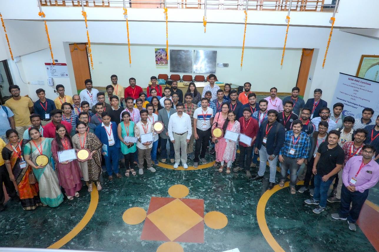 Academy Activities - Indian National Academy of Engineering