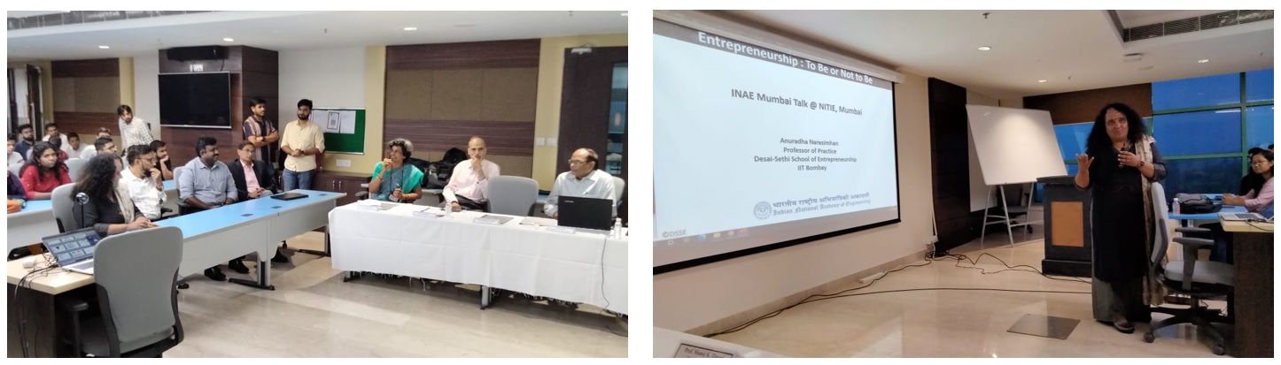 Academy Activities - Indian National Academy of Engineering