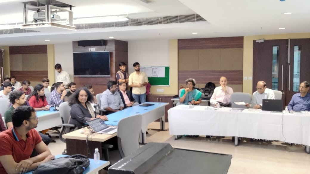 Academy Activities - Indian National Academy of Engineering