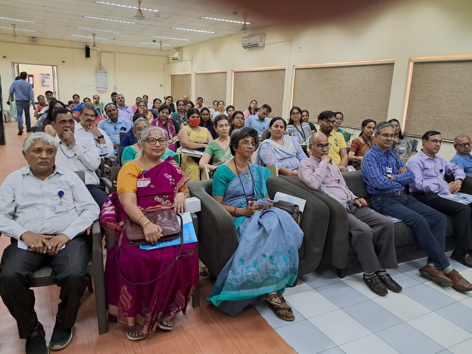 Academy Activities - Indian National Academy of Engineering